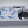 Гексакоптер JJRC H21 Белый - 