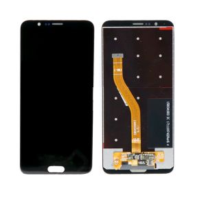 Дисплей для Huawei Honor View 10, V10 с сенсором Черный - 557950 Дисплей для Huawei Honor View 10, V10 с сенсором Черный - 557950