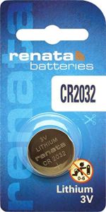 Батарейка Renata CR2032 1шт. - 528640 Батарейка Renata CR2032 1шт. - 528640