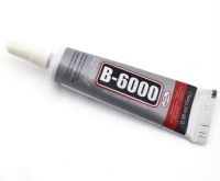 Клей прозорий для тачскріном B6000 15ml