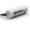 Аккумулятор промисловий Bossman AA 1.2V Ni-Сd 850 mAh (з контактами під пайку) - 913723