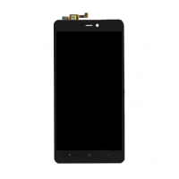 Дисплей для Xiaomi Mi4s с сенсором черный