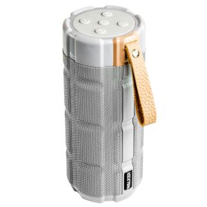 Портативная колонка WALKER WSP-170 grey - 914624 Портативная колонка WALKER WSP-170 grey - 914624