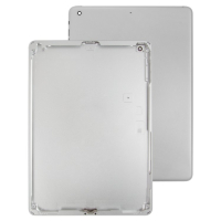 Задняя крышка Apple iPad 5, Air, Wi-Fi серебристая