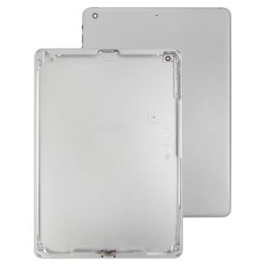 Задня кришка Apple iPad 5, Air, Wi-Fi срібляста - 560436