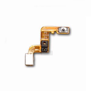 Шлейф Lenovo S8 S898T, S8 S898T+ кнопки включения, c датчиком приближения с компонентами - 551362