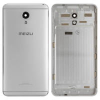 Задняя крышка Meizu M5 Note (M621Q) Grey Original
