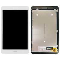 Дисплей для Huawei MediaPad T3 8 (KOB-L09) с сенсором Белый