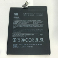 Аккумулятор для Xiaomi BM48, Mi Note 2 4070mAh