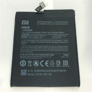 Аккумулятор для Xiaomi BM48, Mi Note 2 4070mAh - 552865