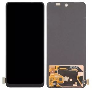 Дисплей Realme 13 Pro с сенсором, black (OLED) - 929505