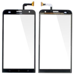 Тачскрін Asus ZenFone 2 Laser (ZE550KL) чорний