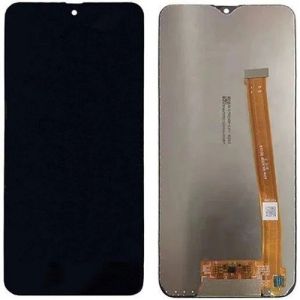 Дисплей для Samsung A202F, Galaxy A20e с сенсором Черный (TFT) - 564903