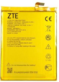 Аккумулятор для ZTE 466380PLV, Blade A610 4000мАч