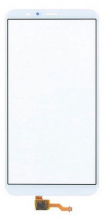 Тачскрин Huawei Honor 7X BND-L21 белый