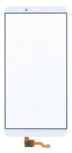 Тачскрін Huawei Honor 7X BND-L21 білий Тачскрін Huawei Honor 7X BND-L21 білий