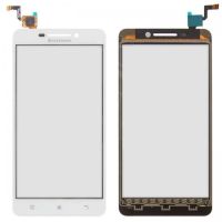 Тачскрін Lenovo A5000 Dual Sim білий