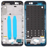 Рамка дисплея Xiaomi Mi A1, Mi5X Черный