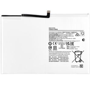 Акумулятор WT-S-W11 для Samsung X210 Galaxy Tab A9 Plus Wi-Fi, X215 Galaxy Tab A9 Plus LTE, 7040mAh - 924689