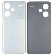 Задняя крышка Xiaomi Redmi Note 13 Pro Plus, Moonlight White