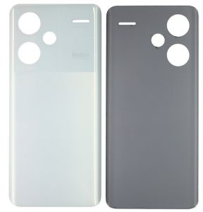 Задняя крышка Xiaomi Redmi Note 13 Pro Plus, Moonlight White - 924763 Задняя крышка Xiaomi Redmi Note 13 Pro Plus, Moonlight White - 924763