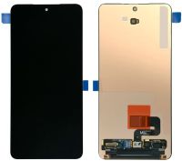 Дисплей Samsung Samsung S942 Galaxy S26 с сенсором, black, оригинал