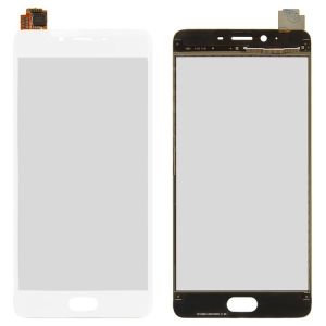 Тачскрін Meizu E2 білий
