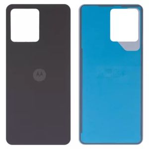 Кришка Motorola Moto G84, синій, Midnight Blue - 929605