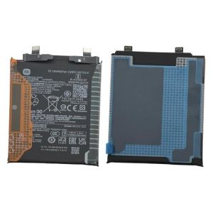 Аккумулятор BM5W для Xiaomi 14T Pro, Poco F6 Pro, Redmi K70 Pro, 5000mAh, оригінал - 929803 Аккумулятор BM5W для Xiaomi 14T Pro, Poco F6 Pro, Redmi K70 Pro, 5000mAh, оригінал - 929803