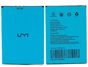 Аккумулятор для UMI Rome X, Rome, S-tell M555, Bravis A553 Discovery - 554362 Аккумулятор для UMI Rome X, Rome, S-tell M555, Bravis A553 Discovery - 554362