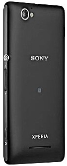 Sony Xperia M DualSim C2005 Черный - 