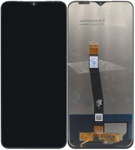 Дисплей Samsung A226 Galaxy A22 с сенсором, black - 565300