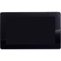 Дисплей (екран) для Prestigio MultiPad PMP3370B Ultra з сенсором і рамкою чорний - 546098