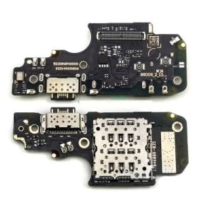 Шлейф Xiaomi Redmi Note 11 Pro 4G, Note 11 Pro 5G, Note 12 Pro 4G, Poco X4 Pro 5G микрофона, коннектора зарядки, плата зарядки - 908554 Шлейф Xiaomi Redmi Note 11 Pro 4G, Note 11 Pro 5G, Note 12 Pro 4G, Poco X4 Pro 5G микрофона, коннектора зарядки, плата зарядки - 908554
