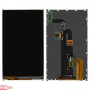 Дисплей LG P920 Optimus 3D Оригінал - 537022