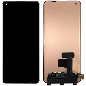 Дисплей OnePlus 10 Pro с сенсором, черный, оригинал - 910537