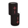 Портативная колонка WALKER WSP-710 2в1 магнітна black - 914626