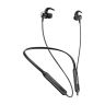 Наушники Bluetooth WALKER WBT-27 Sport black - 915225