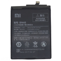 Аккумулятор для Xiaomi BN40 (Redmi 4 Pro, Redmi 4 Prime) 4100мАч