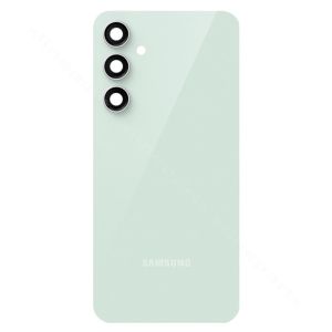 Задняя крышка Samsung Galaxy S23 FE (S711) со стеклом камеры, Mint - 922675 Задняя крышка Samsung Galaxy S23 FE (S711) со стеклом камеры, Mint - 922675