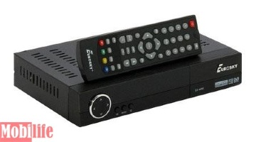 Eurosky ES-3010 (DVB-T,T2)