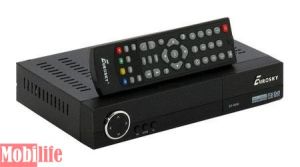Eurosky ES-3010 (DVB-T, T2) - 541761 Eurosky ES-3010 (DVB-T, T2) - 541761