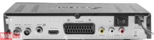 Eurosky ES-3010 (DVB-T, T2) - 541761 Eurosky ES-3010 (DVB-T, T2) - 541761