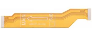 Шлейф для Xiaomi Redmi Note 14 Pro Plus 5G, міжплатний - 924662