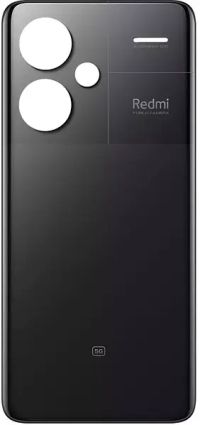 Задняя крышка Xiaomi Redmi Note 13 Pro Plus, Midnight Black