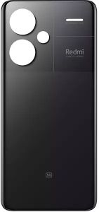 Задняя крышка Xiaomi Redmi Note 13 Pro Plus, Midnight Black - 924764 Задняя крышка Xiaomi Redmi Note 13 Pro Plus, Midnight Black - 924764