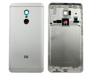 Задняя крышка Xiaomi Redmi Note 4, Note 4X Белый - 552768