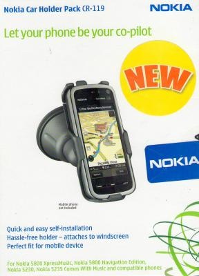 Nokia CR-119 - 115559