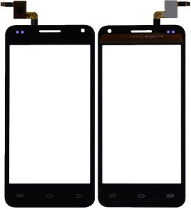 Тачскрін для Bravis Alpha (SU00868-FPCV2-968) Black