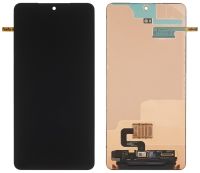 Дисплей Samsung Samsung S948 Galaxy S26 Ultra с сенсором, black, оригинал